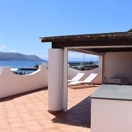 Holiday home Casa Segreto, Sul Porto Di