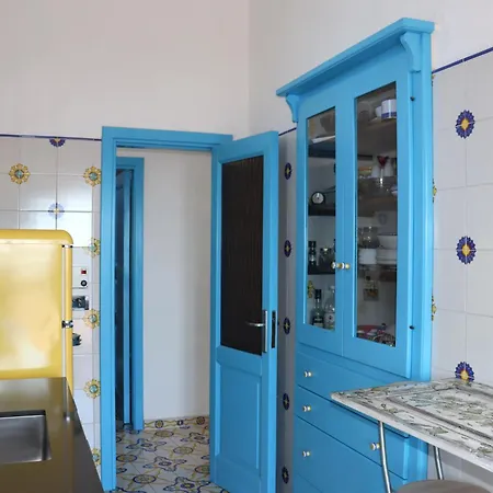 Holiday home Casa Segreto, Sul Porto Di