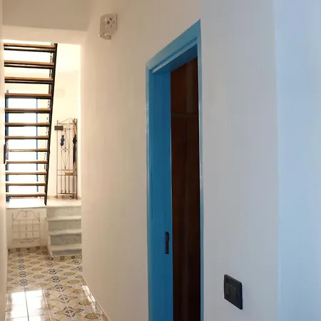 Casa Segreto, Sul Porto Di Holiday home *