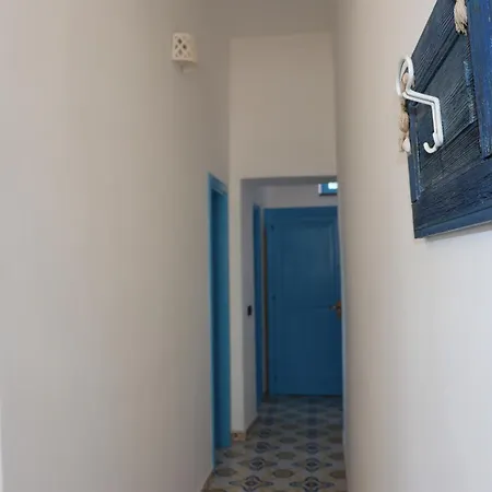 Holiday home Casa Segreto, Sul Porto Di