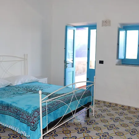 Nyaraló Casa Segreto, Sul Porto Di *