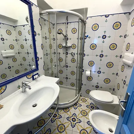 Nyaraló Casa Segreto, Sul Porto Di *