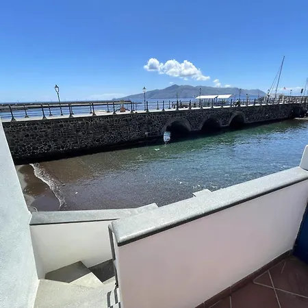 Casa Segreto, Sul Porto Di Casa vacanze