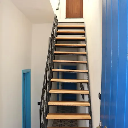 Nyaraló Casa Segreto, Sul Porto Di